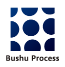 Bushu Processロゴ
