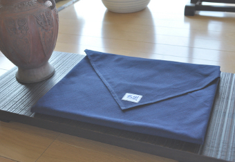 三布(みの)風呂敷